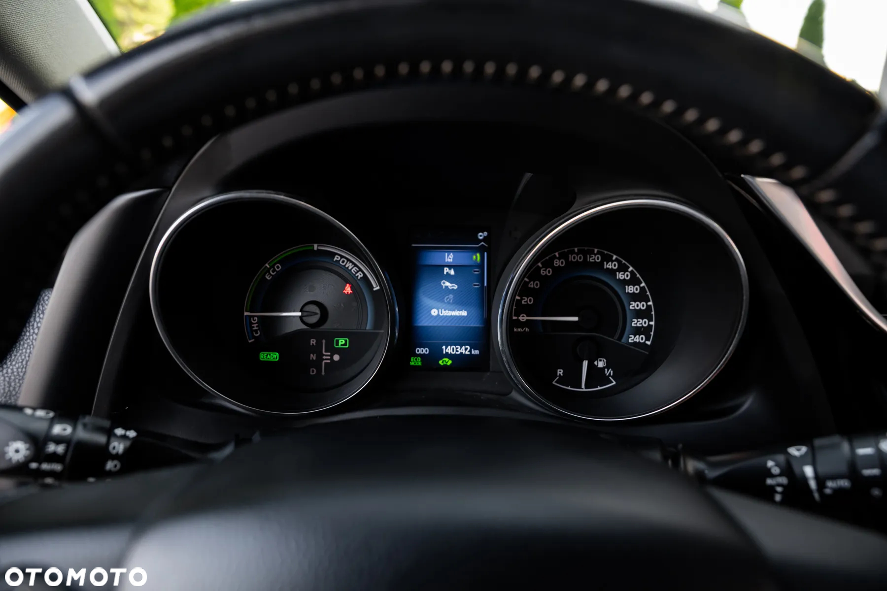 Toyota Auris 1.8 VVT-i Hybrid Automatik Edition S+ - 26