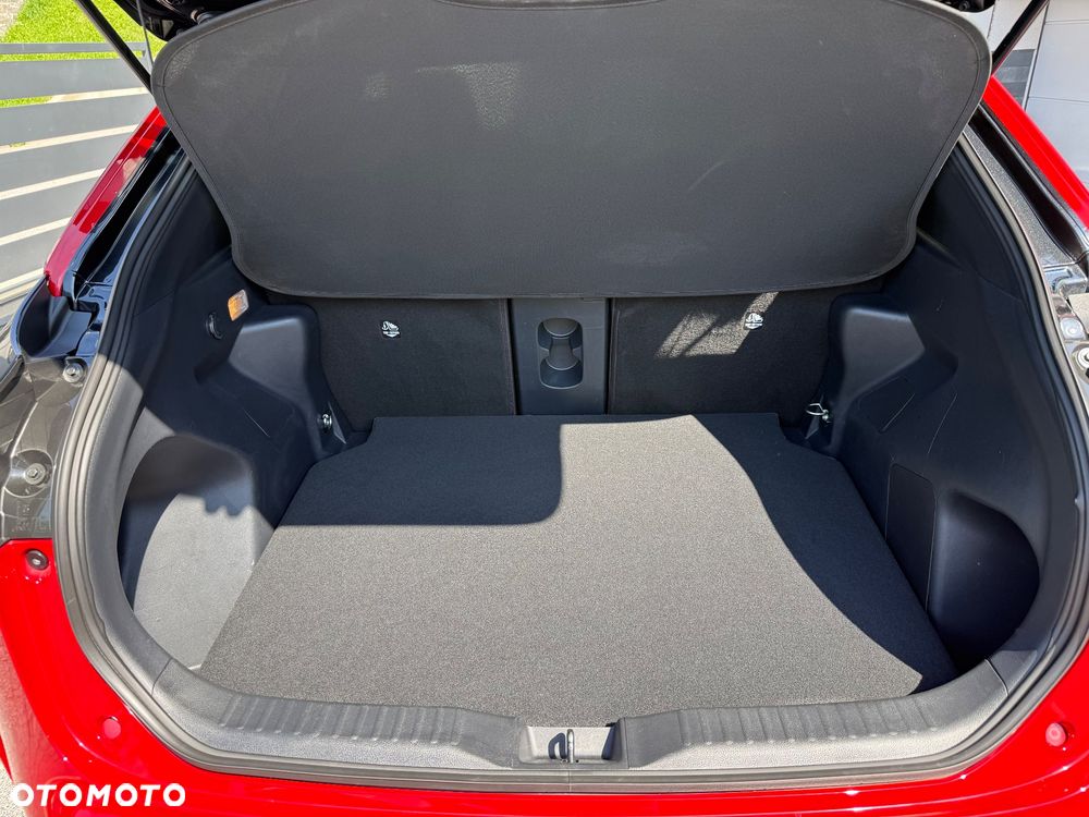 Toyota Yaris Cross 1.5 VVT-i AWD-i Adventure - 32