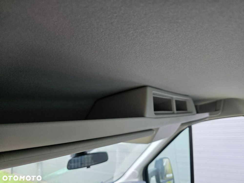 Ford Transit Podwozie L4 TREND - 15
