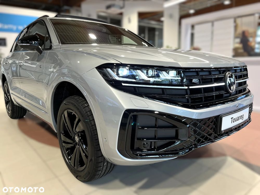 Volkswagen Touareg 3.0 V6 TDI SCR 4Mot Edition 20 - 41