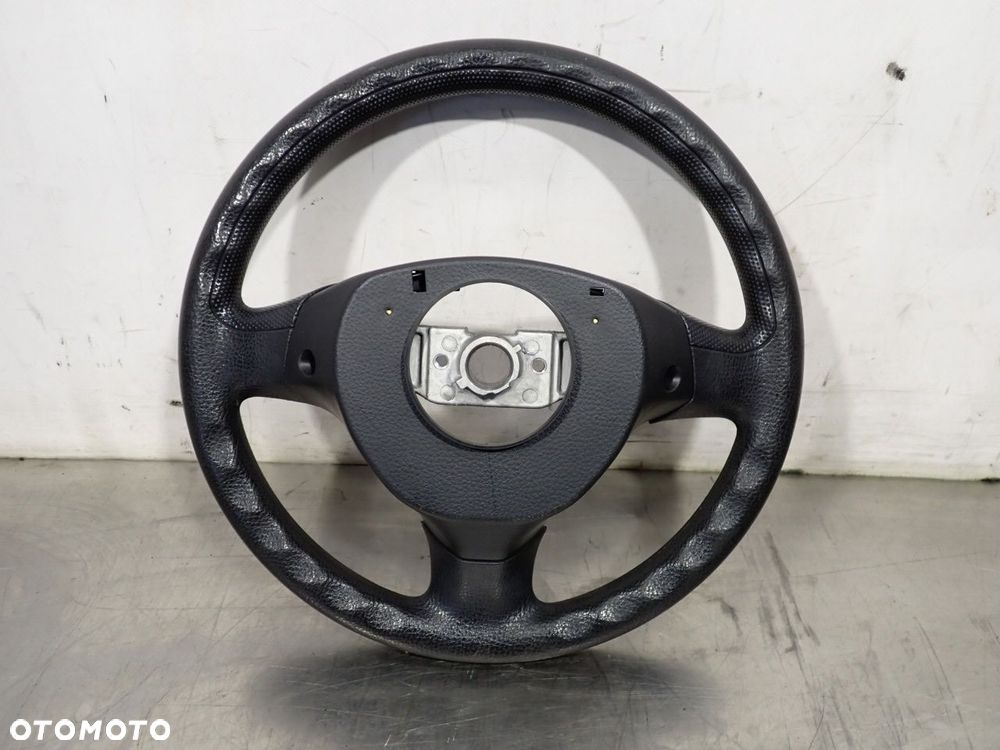 KIEROWNICA SUBARU JUSTY G3X GS131-03770 - 8