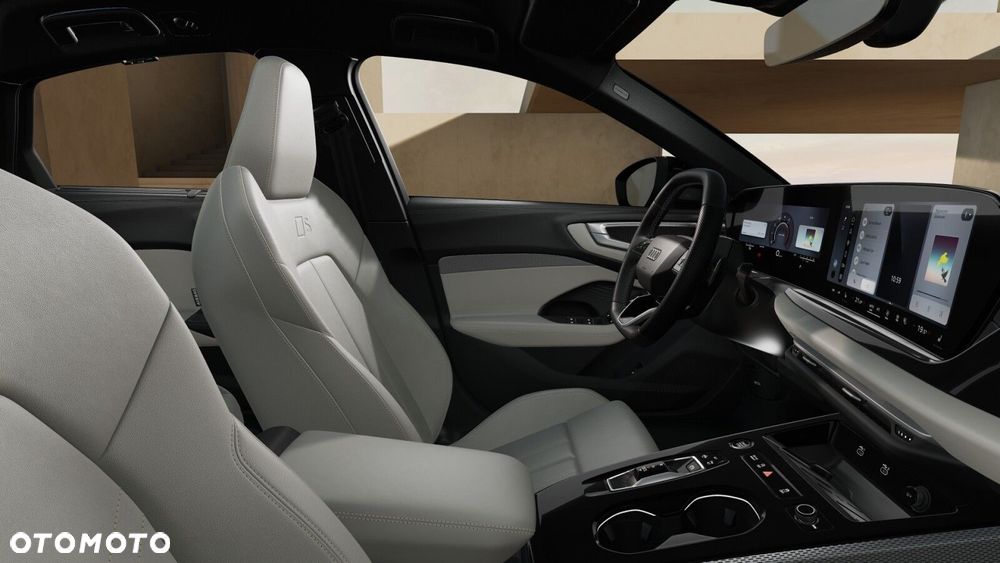 Audi A5 Limousine - 6