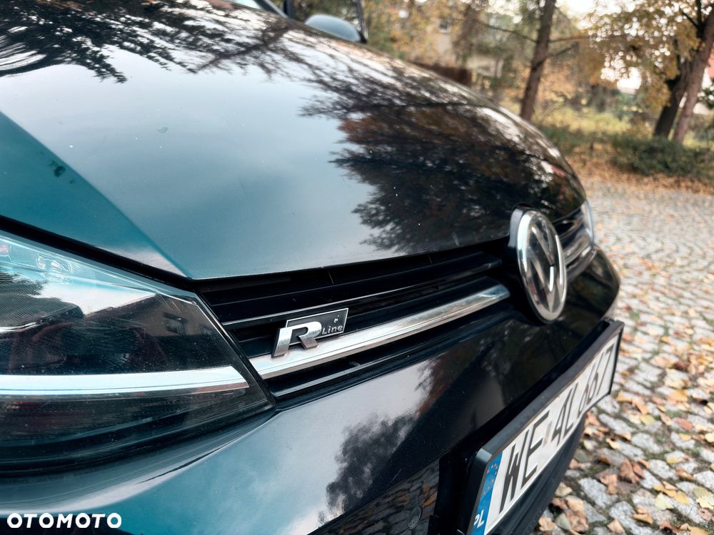 Volkswagen Golf - 5