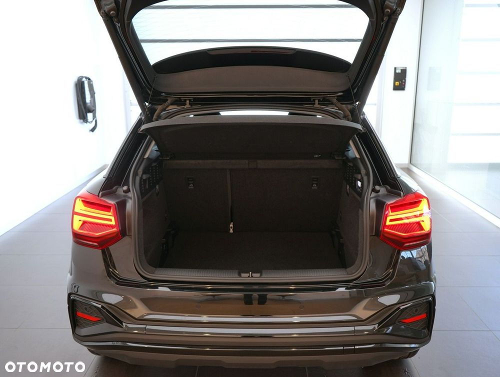 Audi Q2 - 9