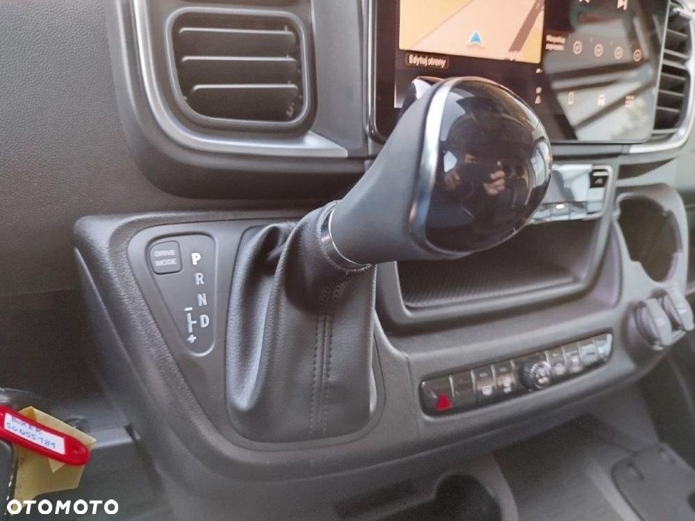 Peugeot BOXER - 19