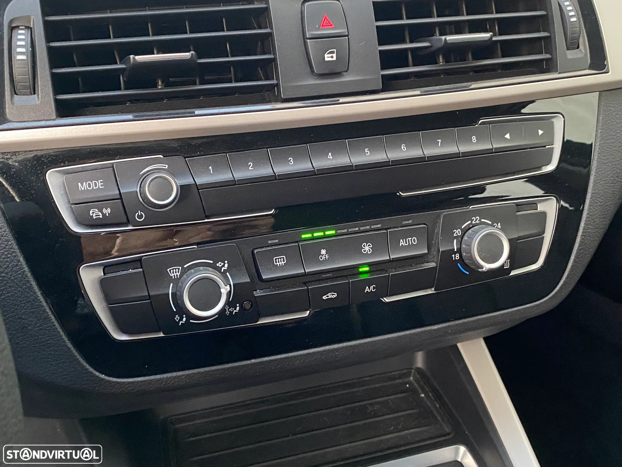 BMW 116 d Auto - 28
