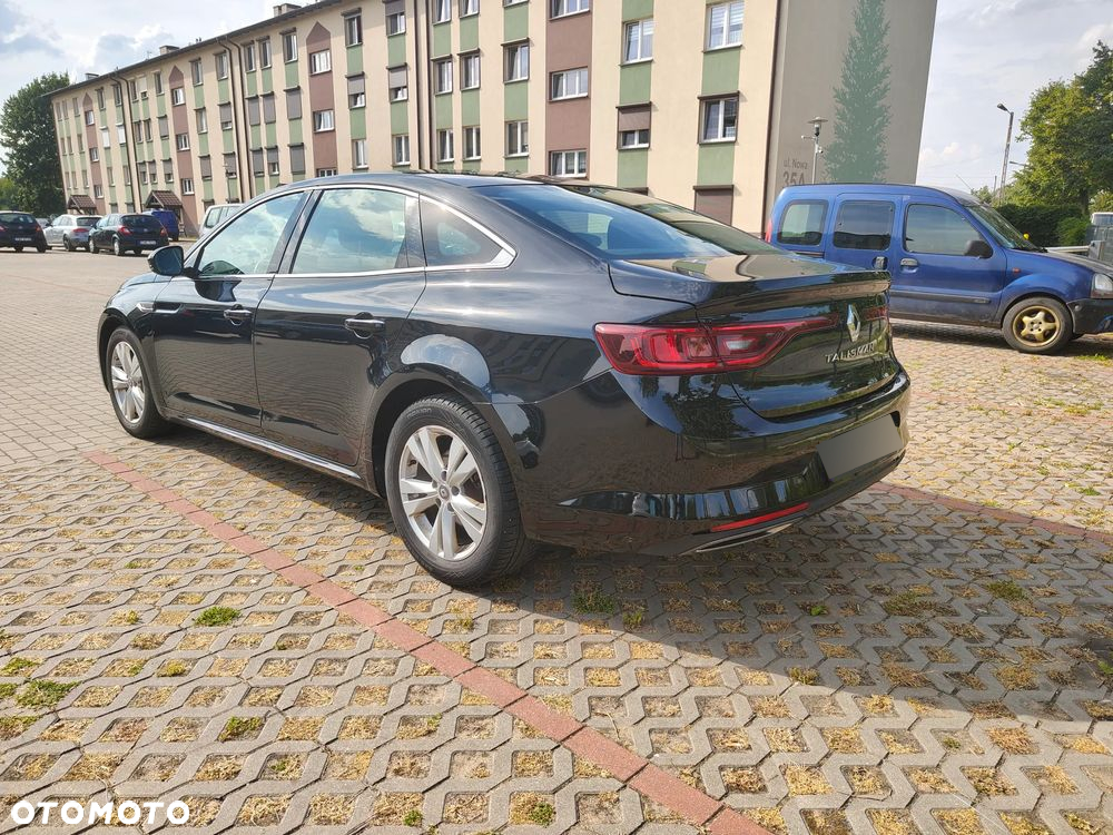 Renault Talisman 1.6 Energy dCi Intens EDC - 6