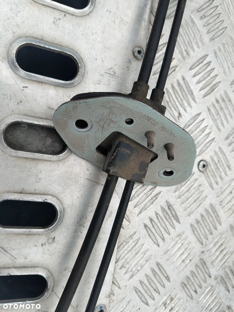 WYBIERAK SKRZYNI BIEGÓW HYUNDAI I30 07-12 1.4 - 9
