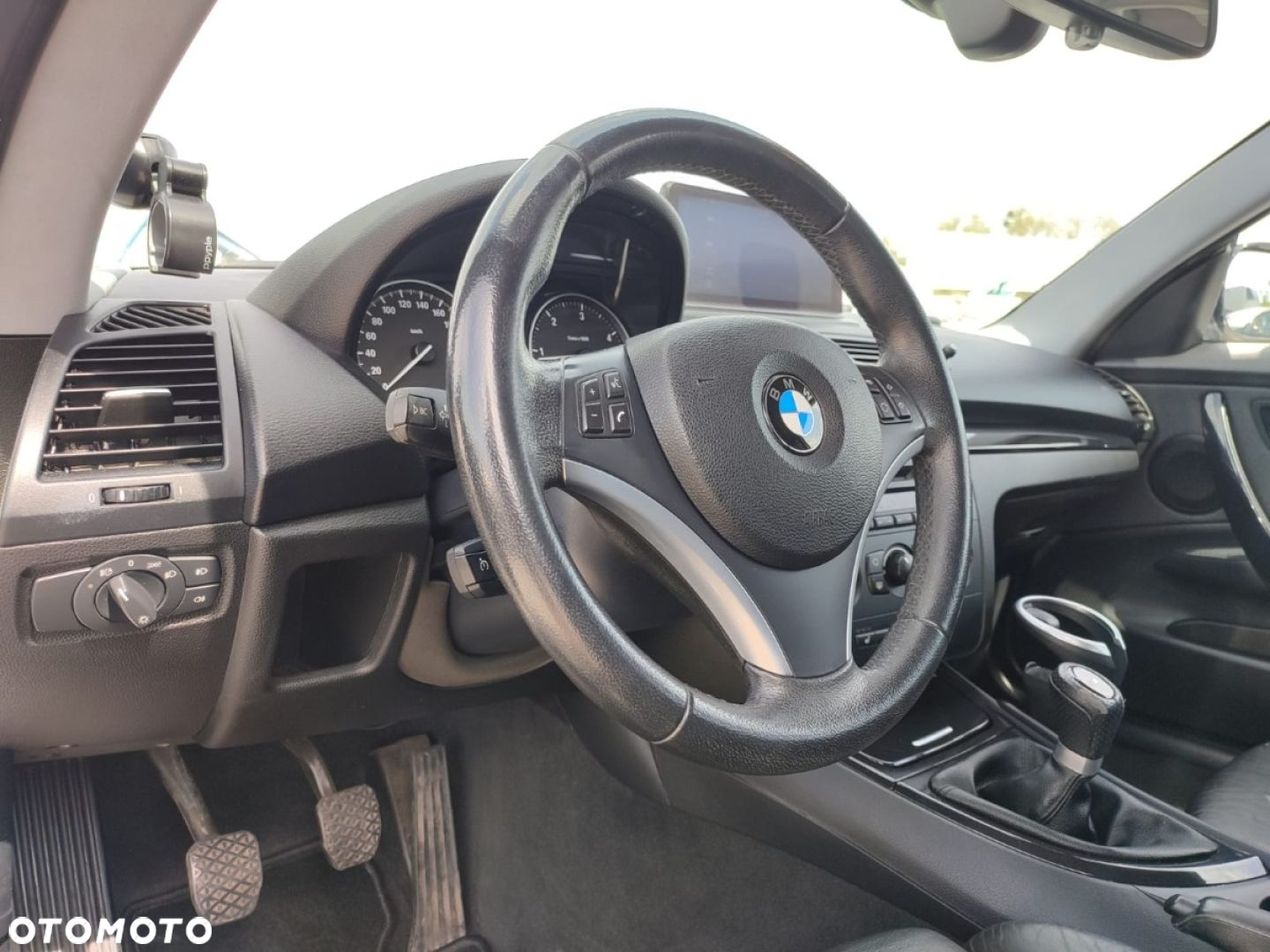 BMW Seria 1 - 5