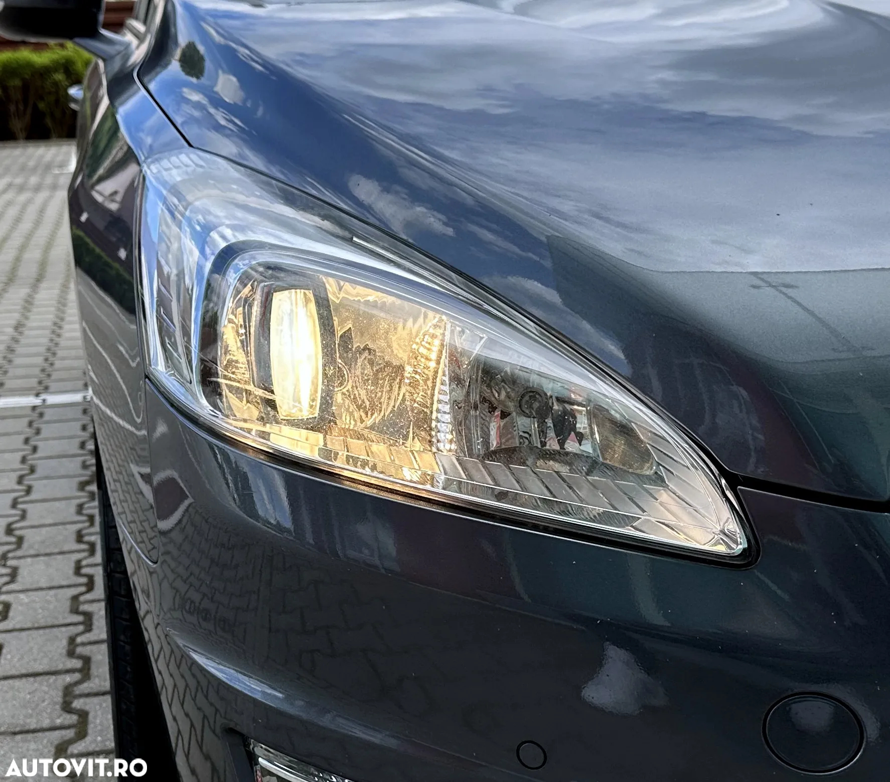 Peugeot 508 - 27
