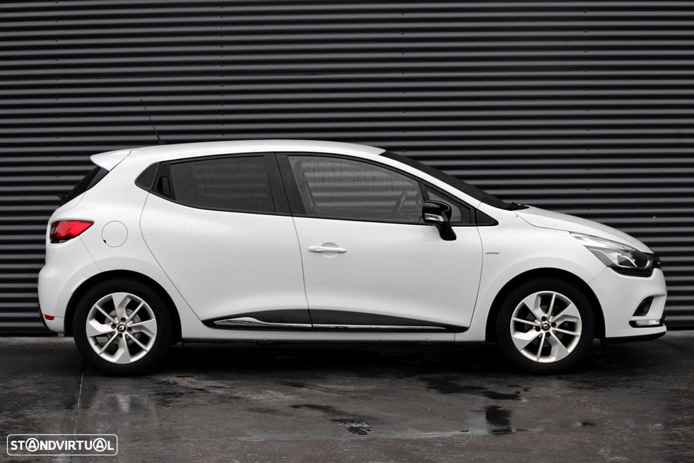 Renault Clio 0.9 TCe Limited - 5