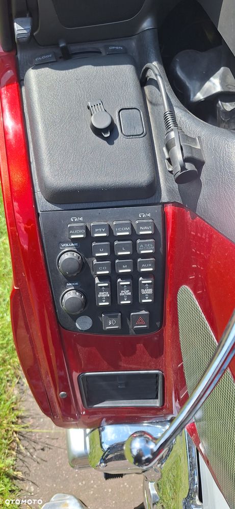 Honda GL - 8