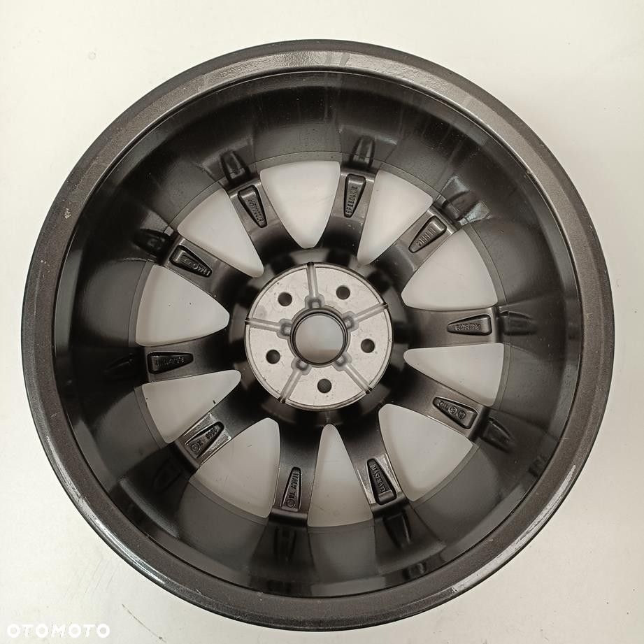 Alufelga 5x114,3 19 Maserati Levante 670044699 (F8443) - 4
