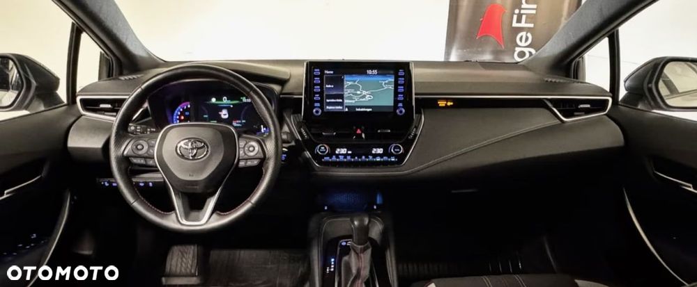 Toyota Corolla 1.8 GR Sport - 15