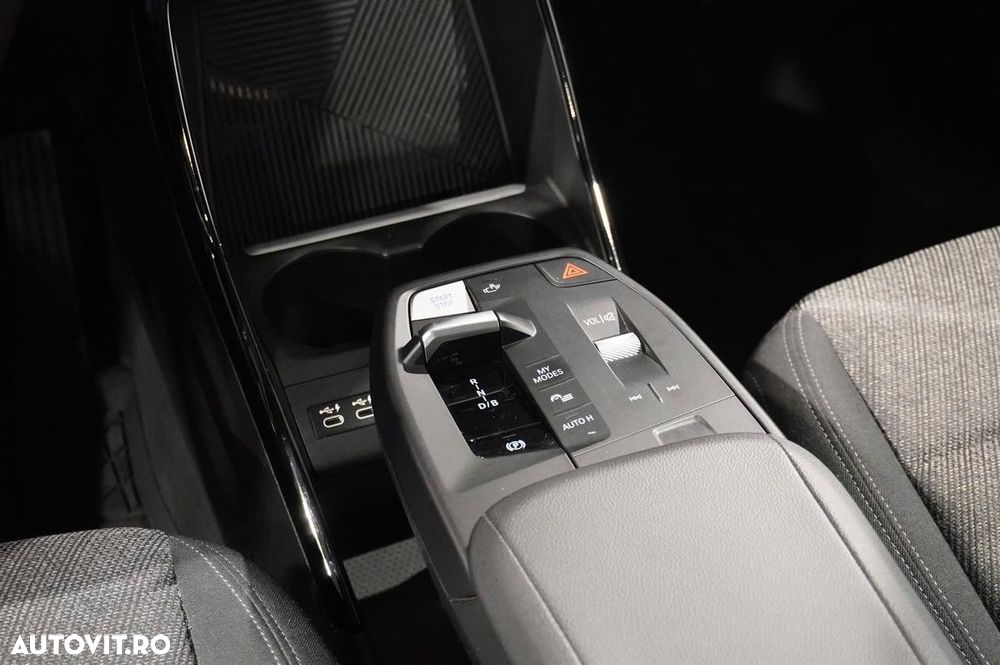 BMW iX1 xDrive30 - 11