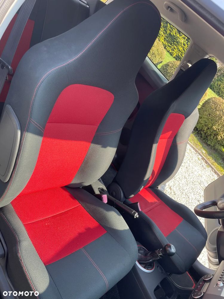 Suzuki Swift 1.6 Sport - 24