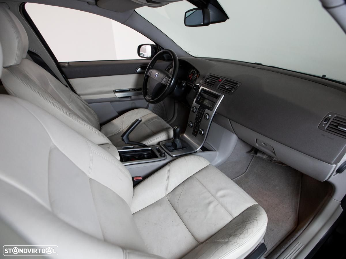 Volvo S40 - 8