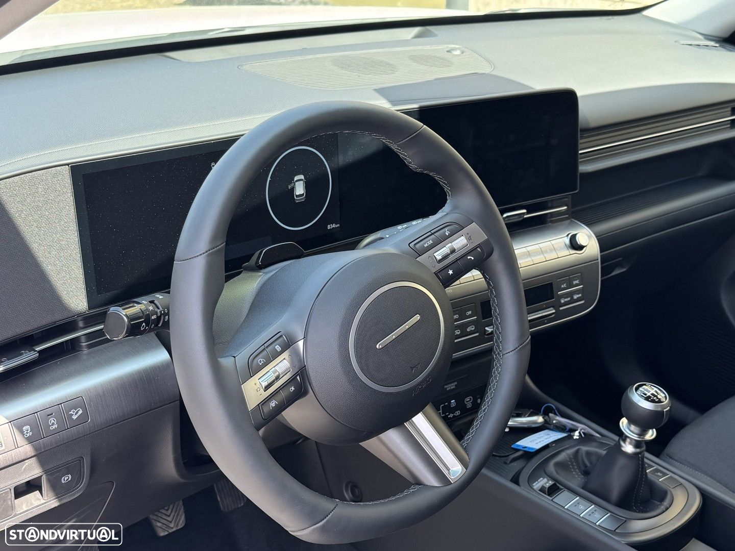 Hyundai Kauai 1.0 T-GDi Premium (TT) - 15