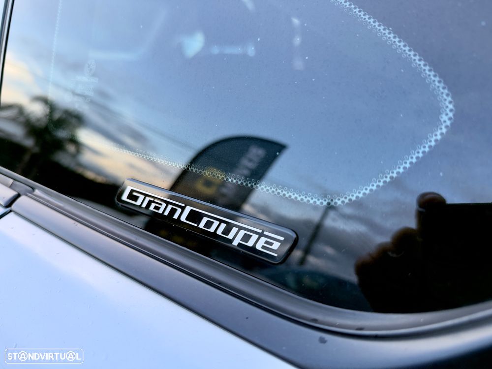 BMW 418 Gran Coupé d Pack M Auto - 26
