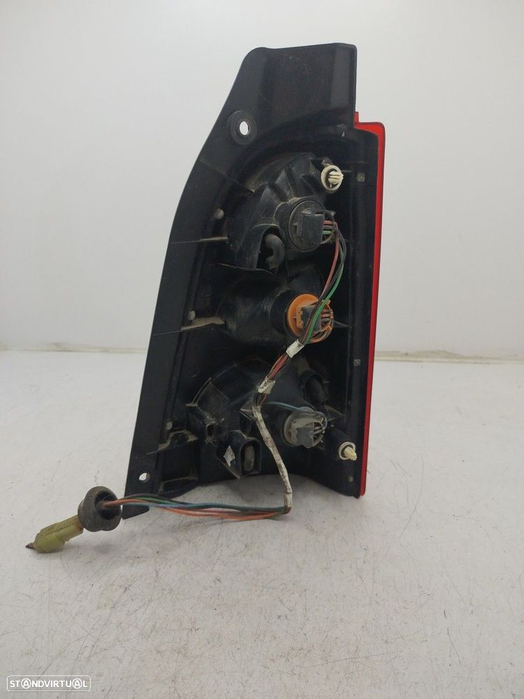 Farolim Stop Esq Suzuki Wagon R+ Hatchback (Em) - 1