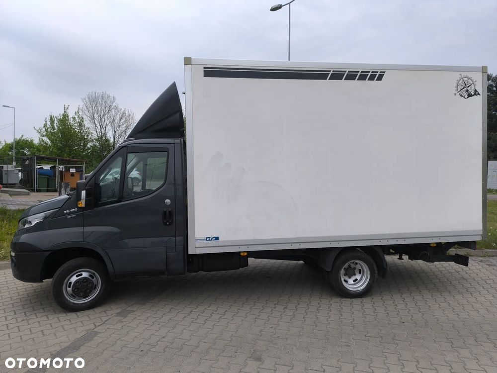 Iveco DAILY - 3