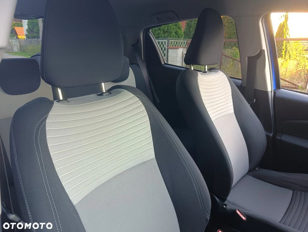 Toyota Yaris 1.5 Premium - 13
