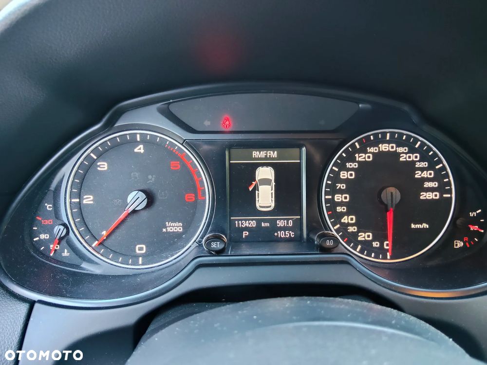 Audi Q5 - 14