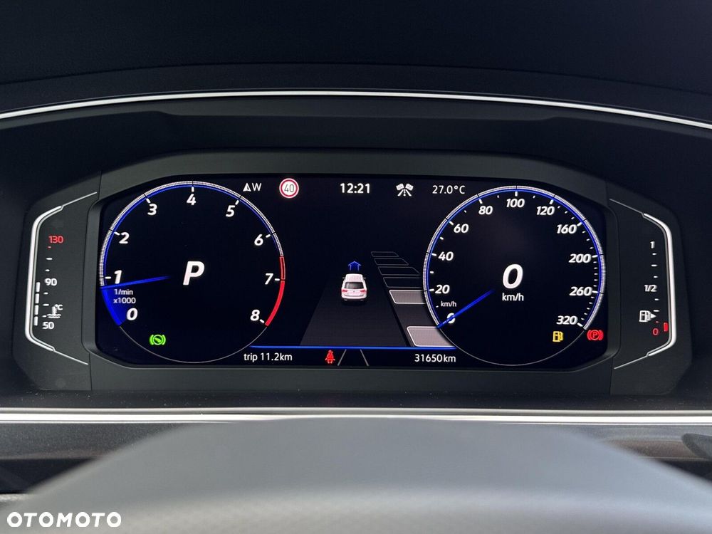 Volkswagen Tiguan 2.0 TSI 4Mot R DSG - 18