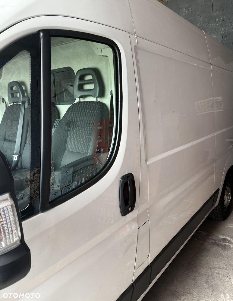 Peugeot Boxer - 4