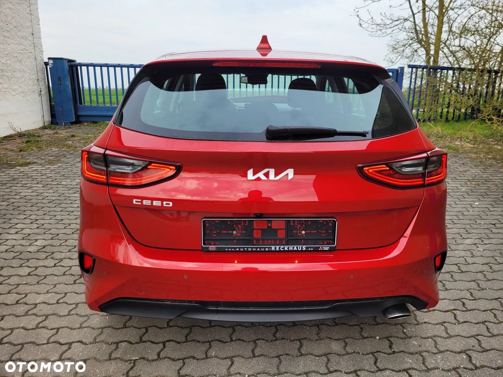 Kia Ceed 1.0 T-GDI ISG Platinum Edition - 20