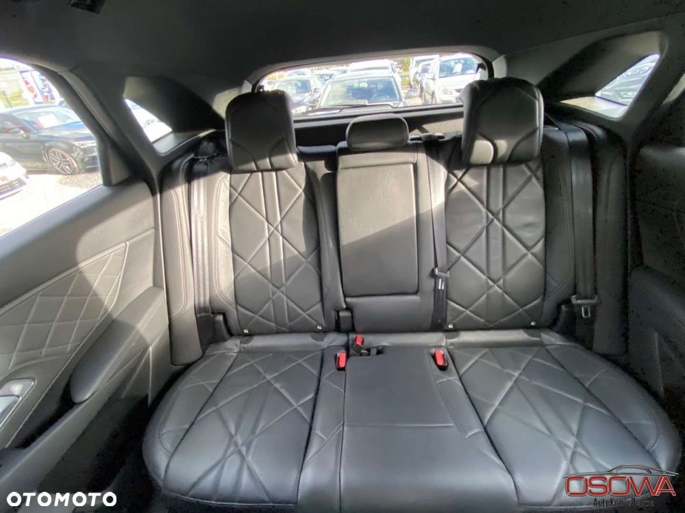 DS Automobiles DS 7 Crossback 1.5 BlueHDi Chic - 26