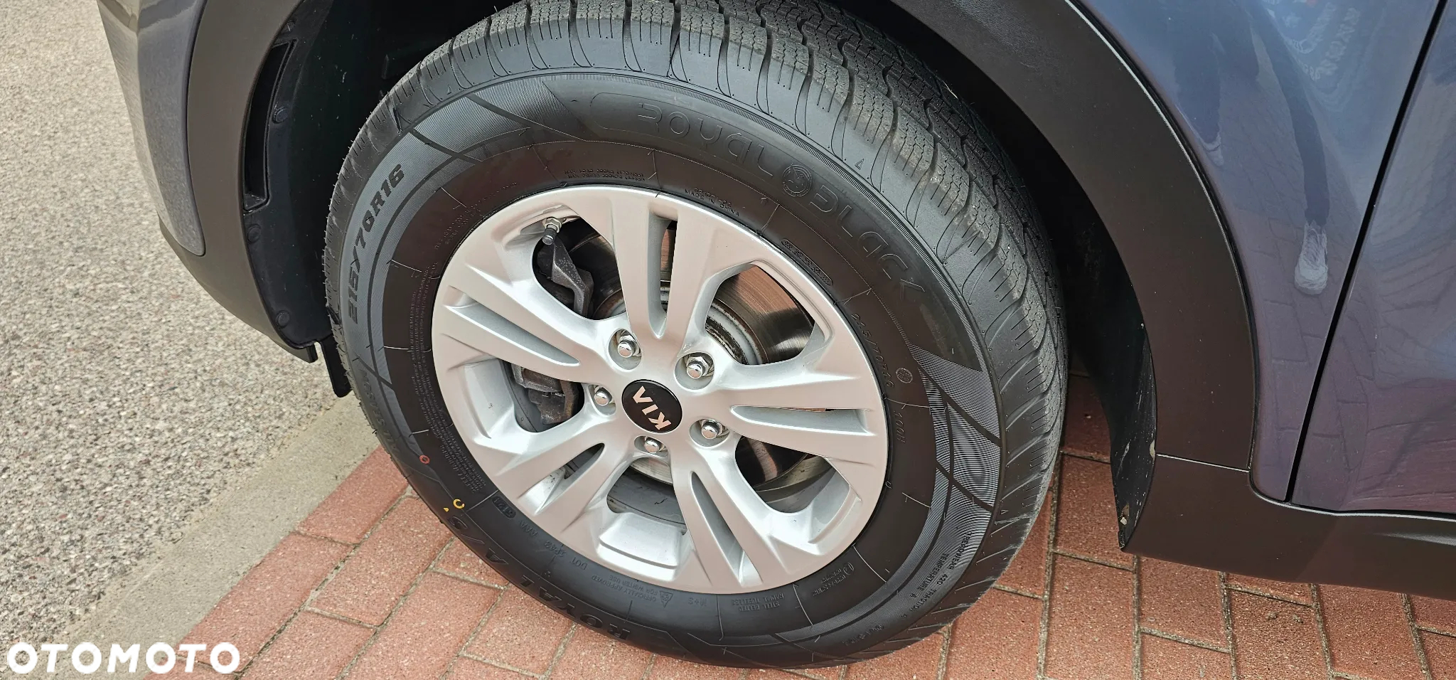 Kia Sportage 1.6 GDI L 2WD - 9