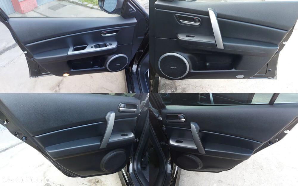 Mazda 6 Sport 2.5 Dynamic - 27