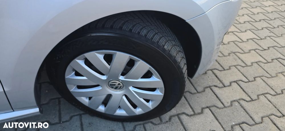 Volkswagen Polo - 23