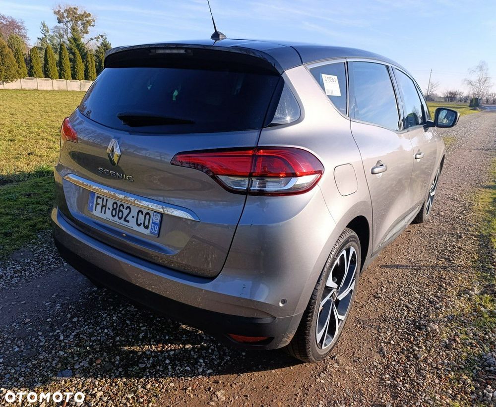 Renault Scenic - 18
