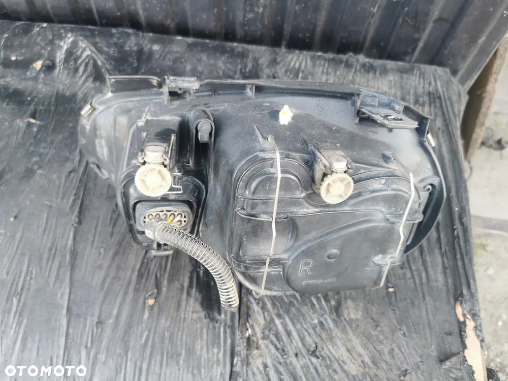 VW GOLF IV LAMPA PRZÓD PRZEDNIA PRAWA ORG! EUROPA! WYSYŁKA - 5