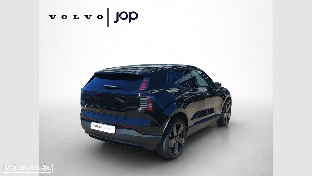 Volvo EX30 69 kWh Single Motor Extended Range Black Edition - 7