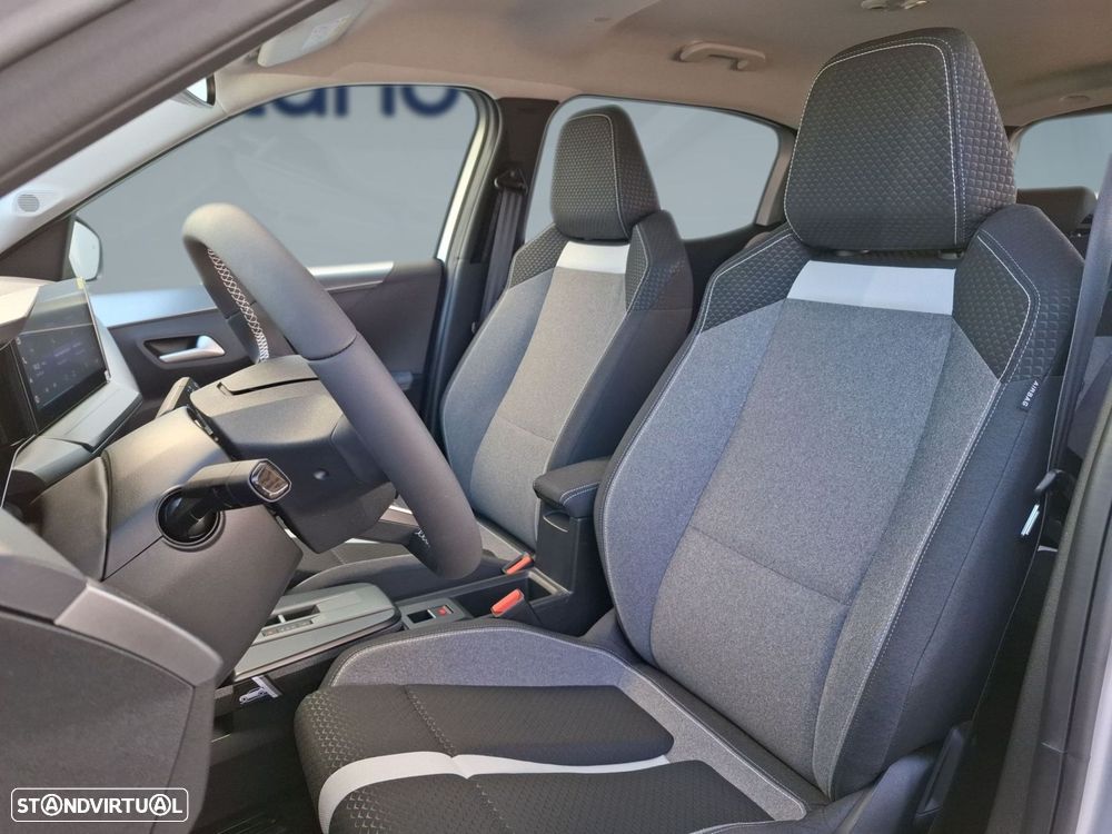 Opel Frontera 54 kWh GS - 5