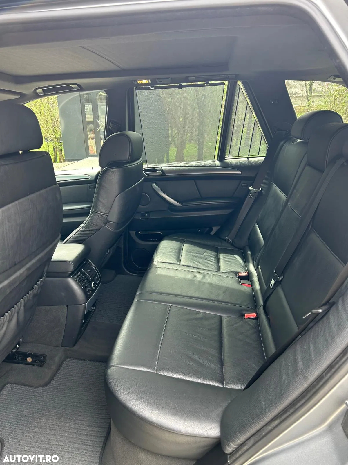 BMW X5 4.4i Aut. - 5