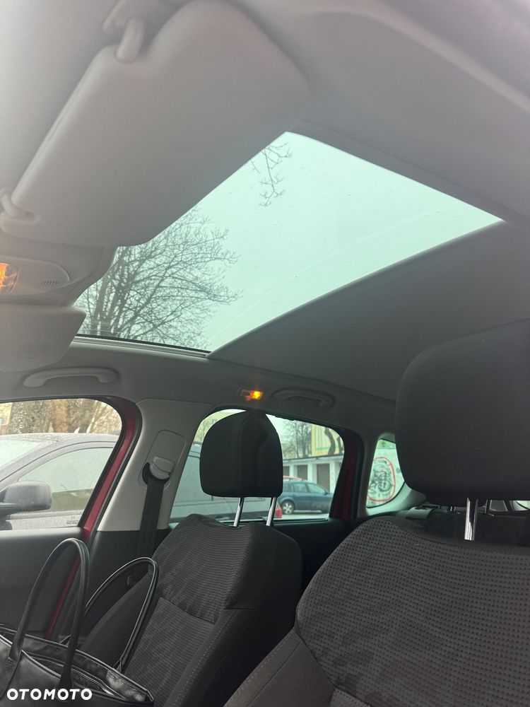Peugeot 3008 - 11