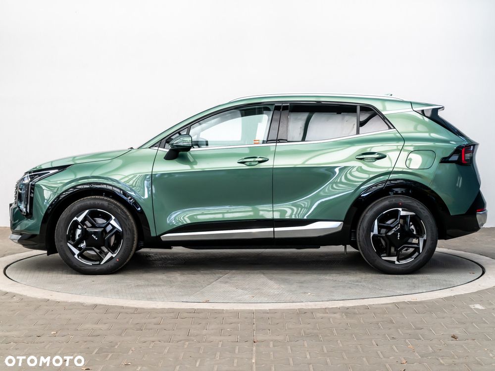 Kia Sportage 1.6 T-GDI Business Line 2WD DCT - 3