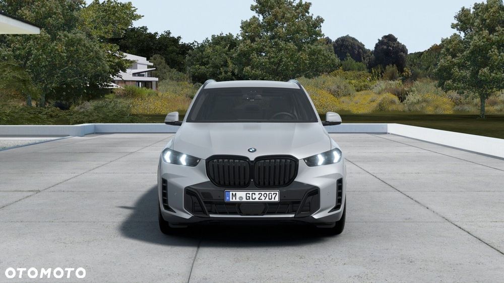 BMW X5 - 3