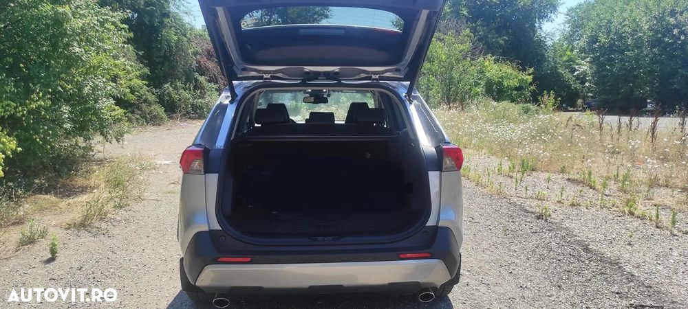 Toyota RAV4 - 37