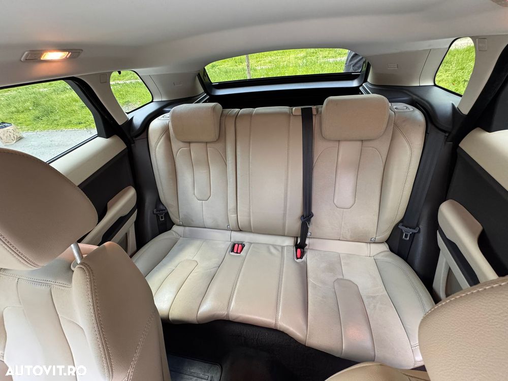 Land Rover Range Rover Evoque - 12