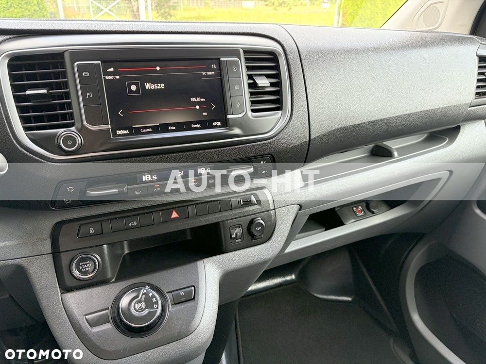 Opel Vivaro - 30