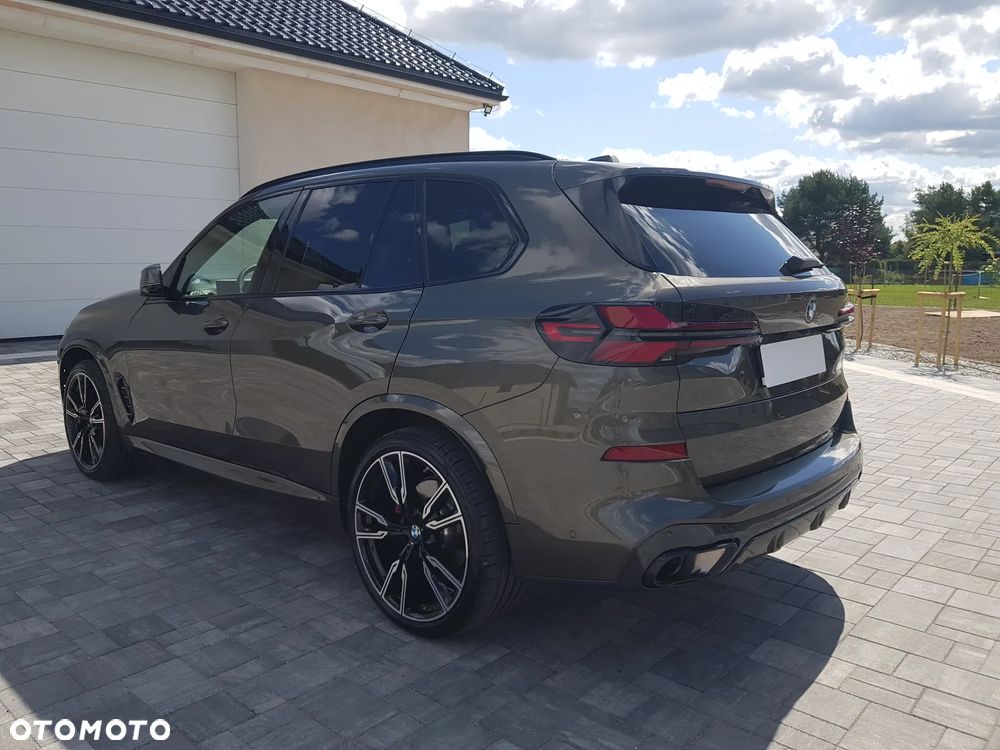 BMW X5 M - 6