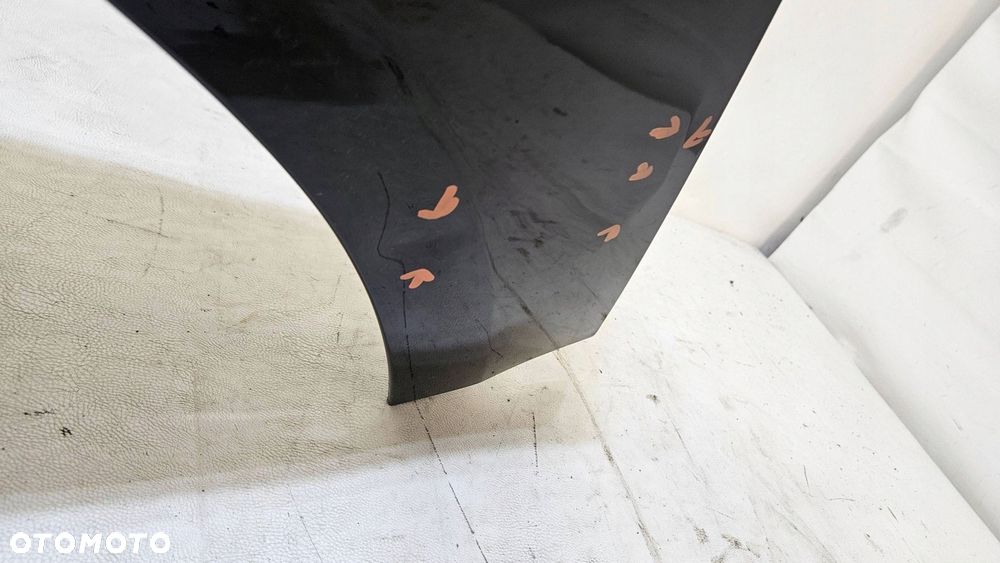 błotnik przód przedni lewy tesla model 3 oryginał - 7