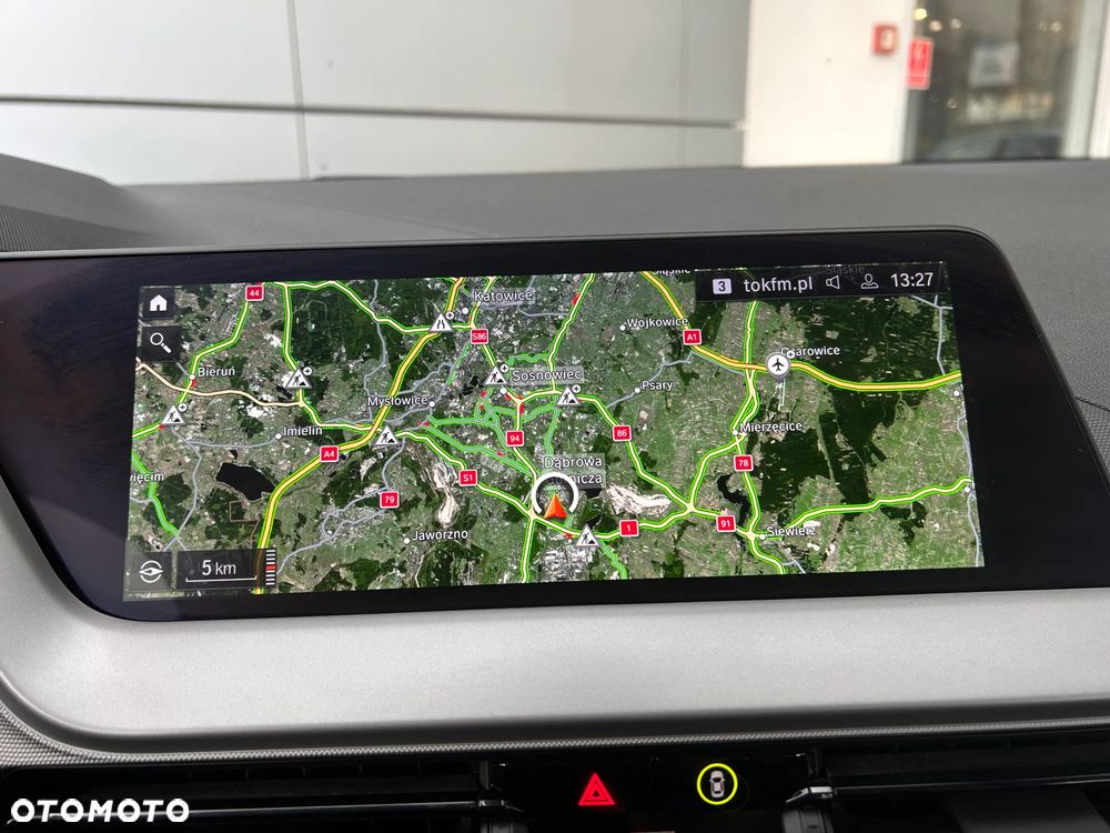 BMW Seria 1 118i Advantage - 37
