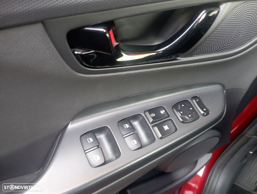 Hyundai Kauai 1.6 CRDi Premium - 9