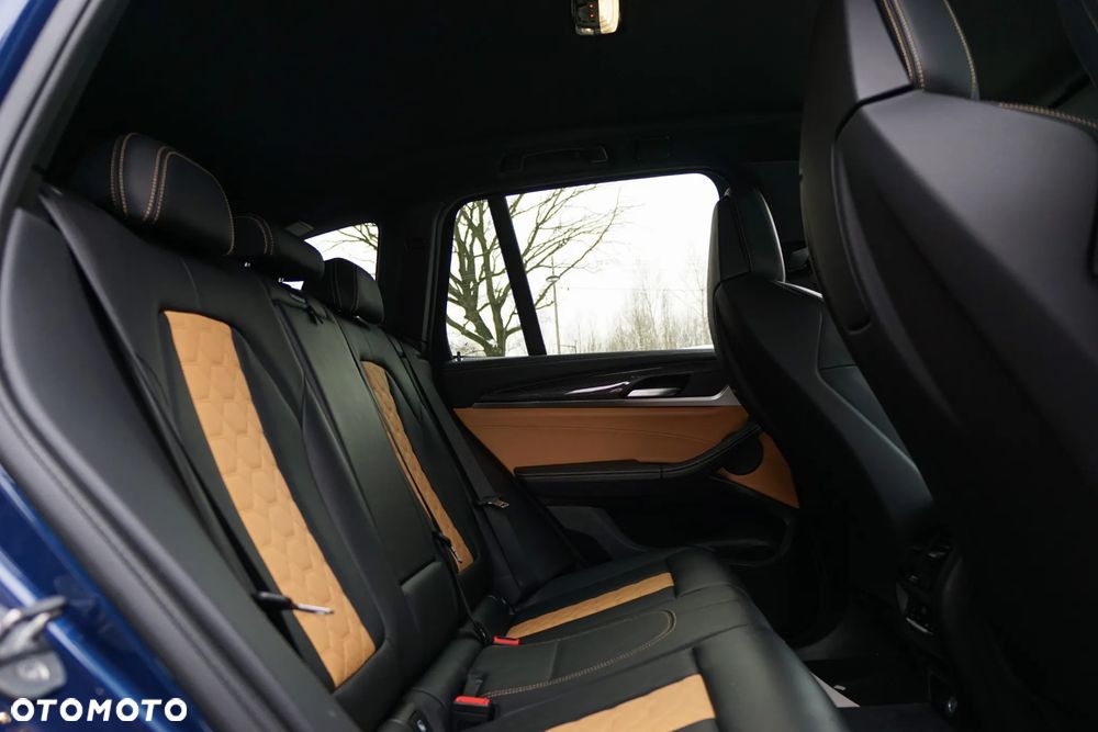BMW X3 M - 32